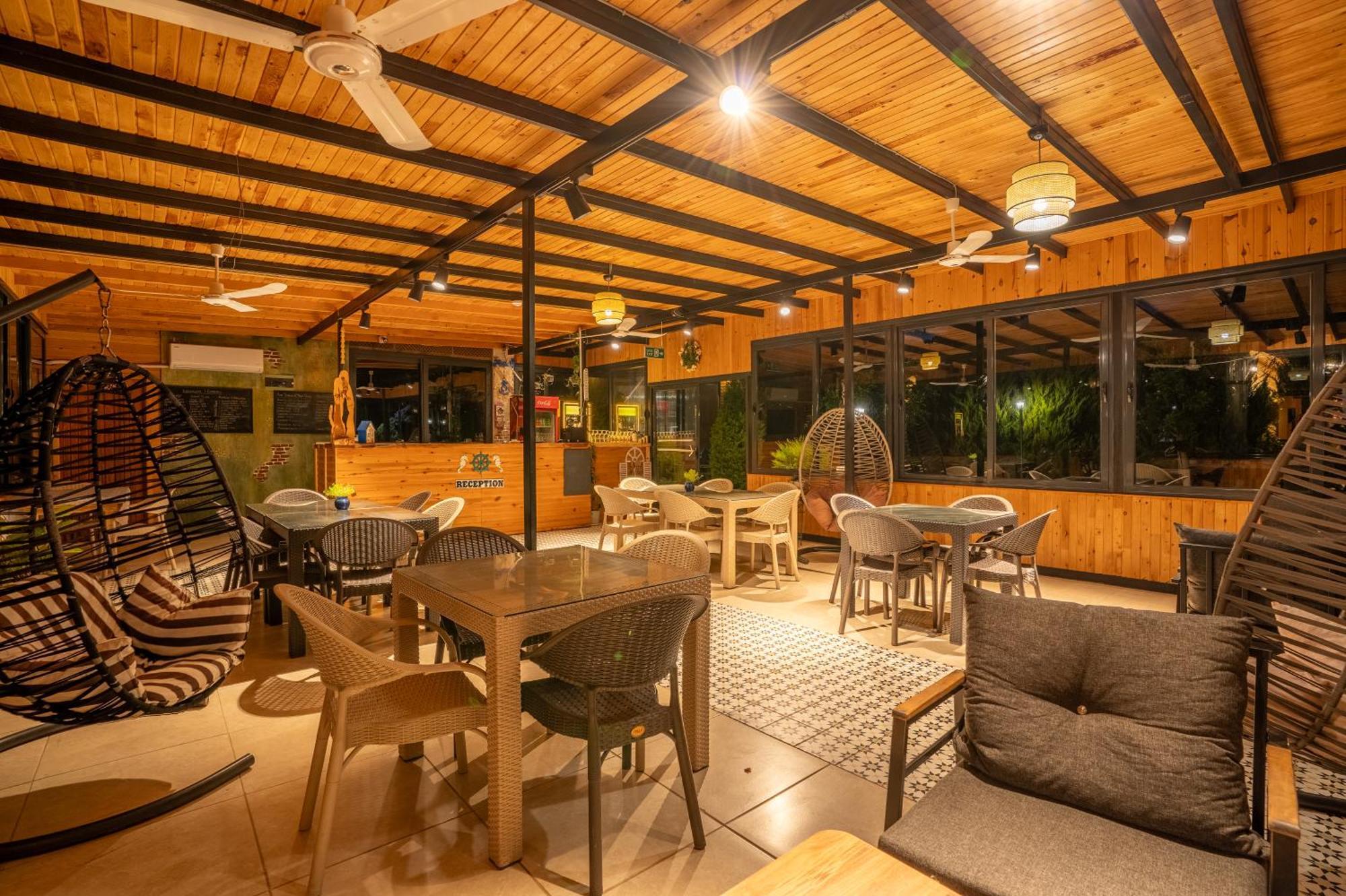Karaoez Sapphire Bungalows Kumluca Zewnętrze zdjęcie