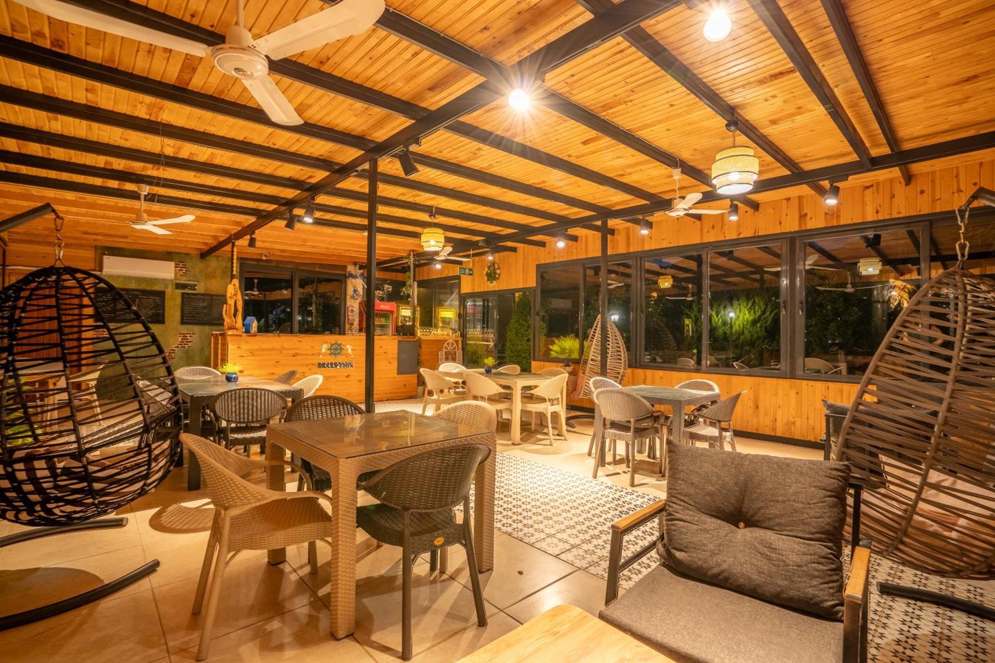 Karaoez Sapphire Bungalows Kumluca Zewnętrze zdjęcie