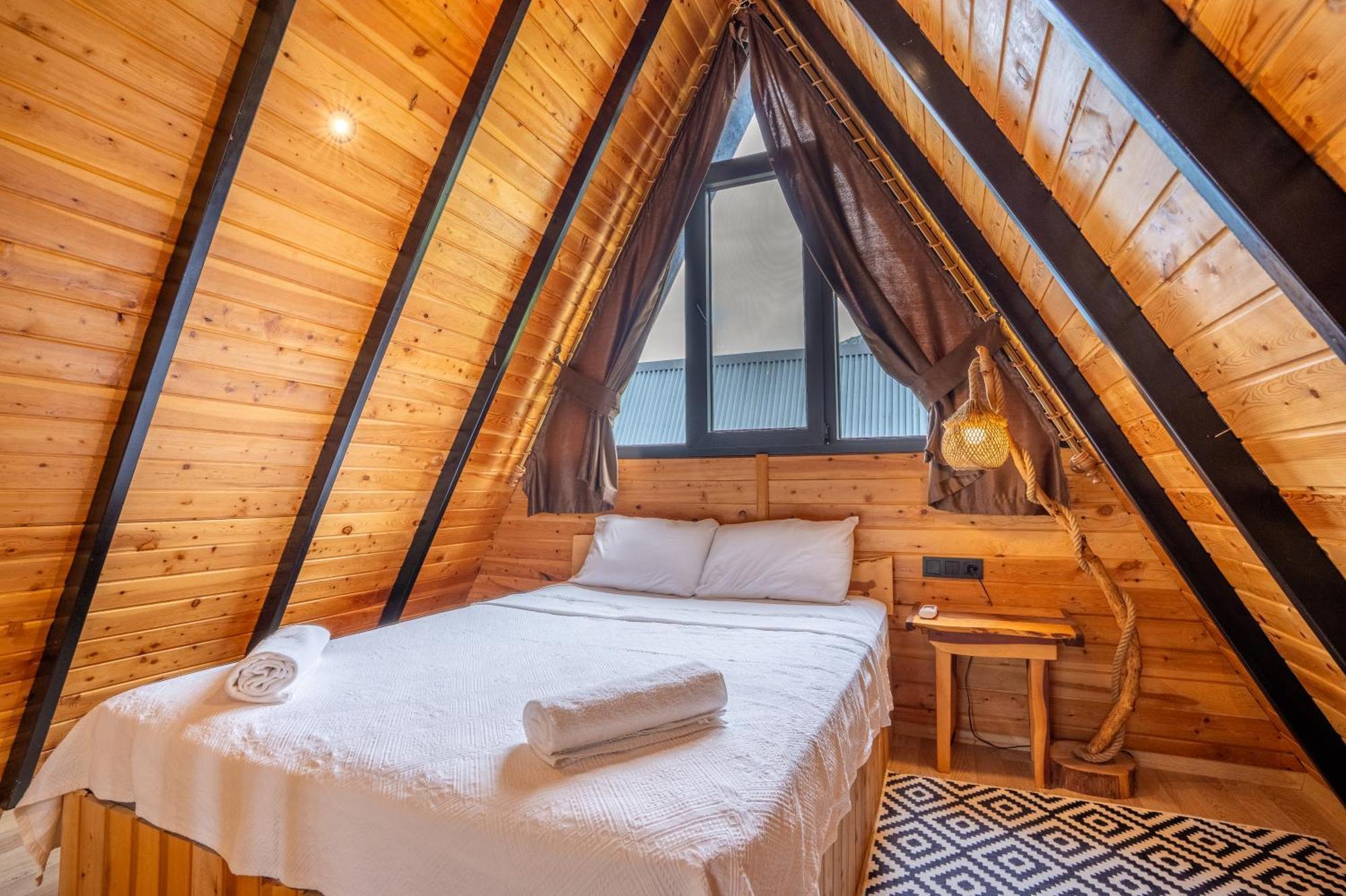 Karaoez Sapphire Bungalows Kumluca Zewnętrze zdjęcie