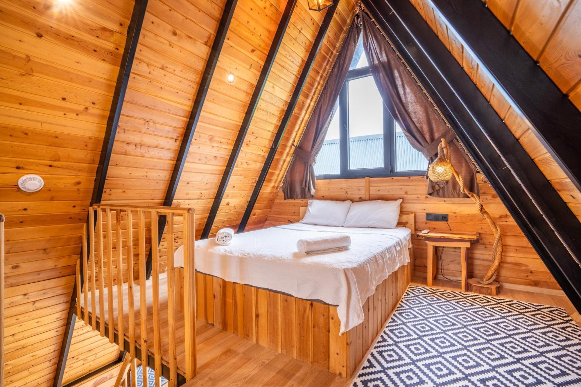 Karaoez Sapphire Bungalows Kumluca Zewnętrze zdjęcie