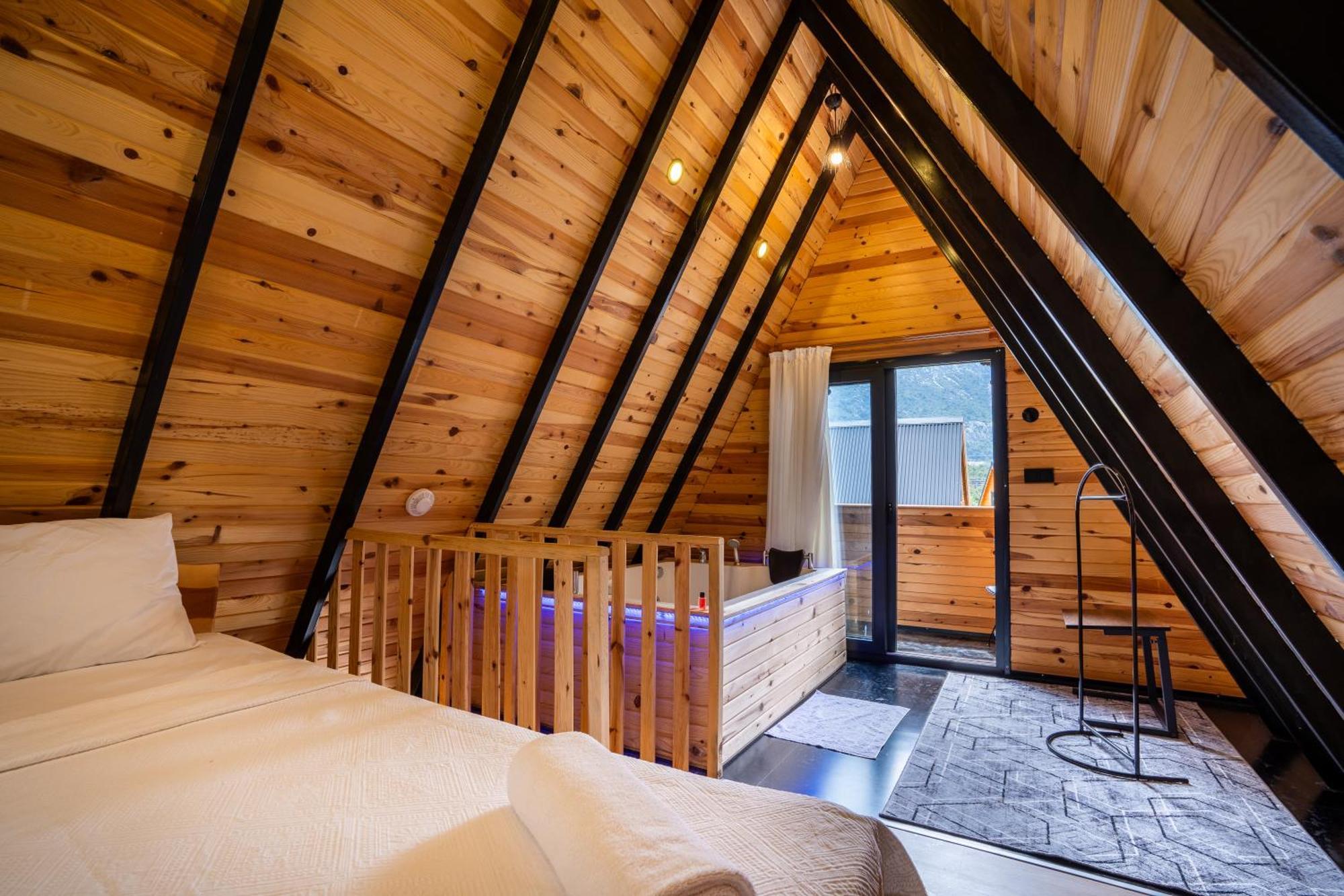 Karaoez Sapphire Bungalows Kumluca Zewnętrze zdjęcie